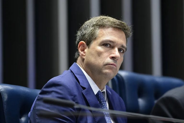Campos Neto será vice-presidente do Nubank a partir de julho