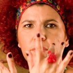 Cantora Rita Benneditto será homenageada na Alerj por sua contribuição