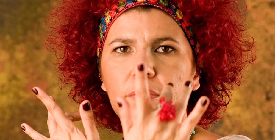 Cantora Rita Benneditto será homenageada na Alerj por sua contribuição