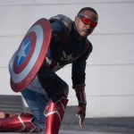 Capitão América: Admirável Mundo Novo já tem data para chegar
