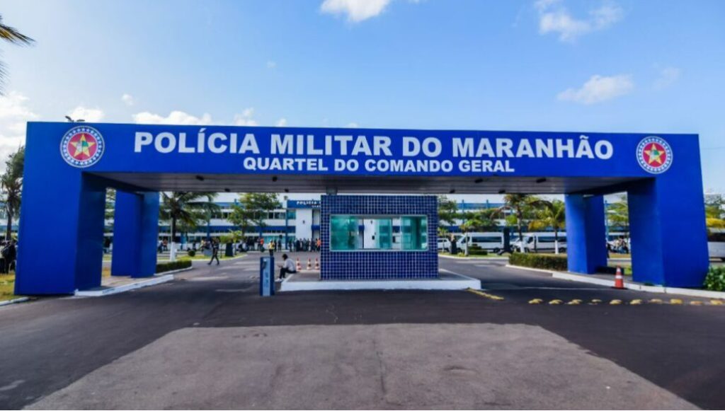 Capitão da Polícia Militar é morto a tiros dentro de