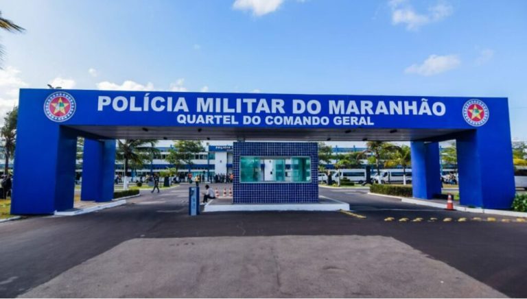 Capitão da Polícia Militar é morto a tiros dentro de