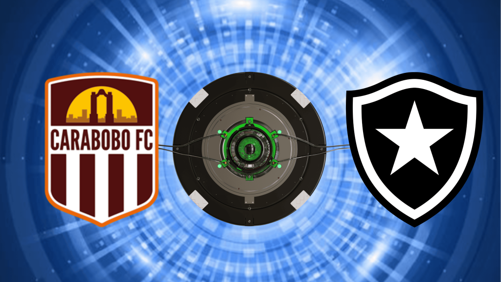 Carabobo x Botafogo: onde assistir, horário e escalação da Libertadores