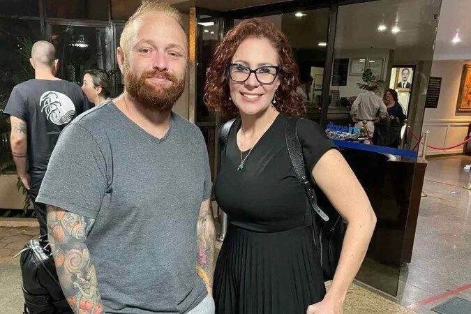 Carla Zambelli e hacker são condenados pelo STF por unanimidade