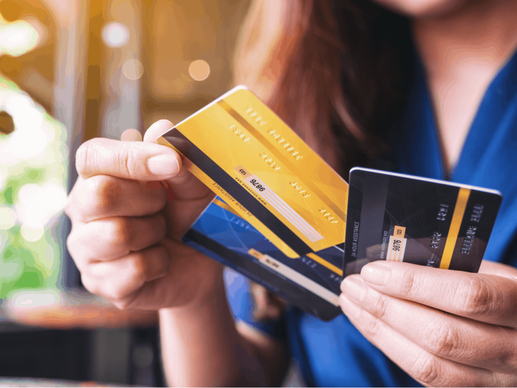 Cartão de Crédito para Score baixo: Compare as Melhores Opções
