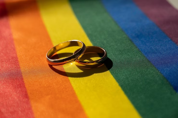 Casamento entre mulheres bate recorde no Brasil em 2023, mostra