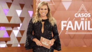 Casos de Família era tudo armado? Revelação bombástica expõe os