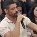 Cauã Reymond é encurralado na própria Globo e fala de