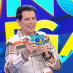 Celso Portiolli vence o Power Couple e faz SBT atropelar