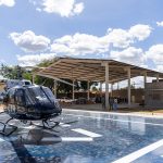 Centro Tático Aéreo em Balsas recebe nova aeronave