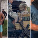 Cerca de 50 policiais deflagram operação de combate ao tráfico