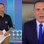 Champions League dispara no SBT e faz Tiago Leifert vencer