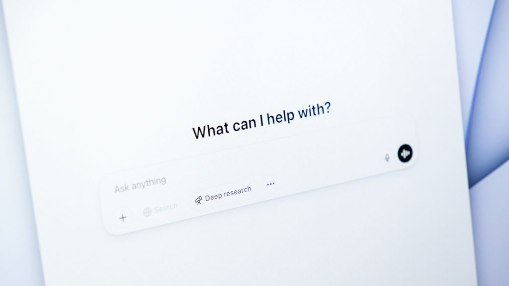 ChatGPT: Deep Research pode ganhar botão de ‘salvar como PDF’