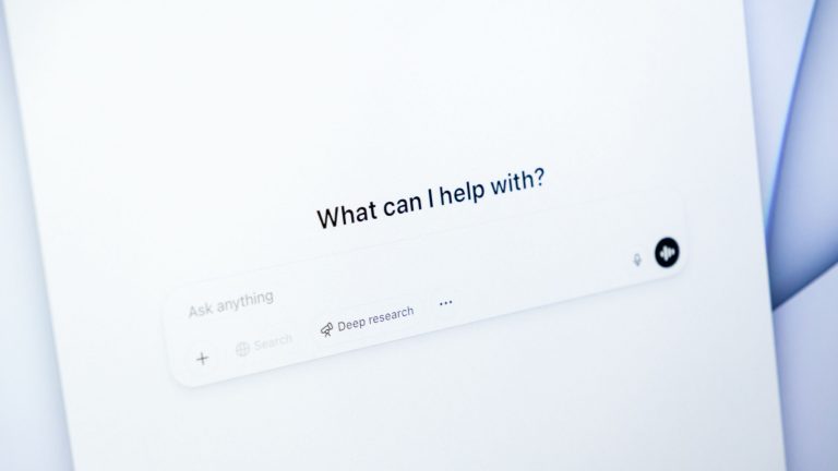 ChatGPT: Deep Research pode ganhar botão de ‘salvar como PDF’