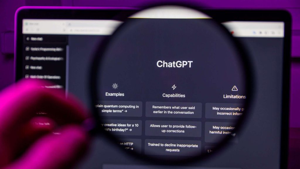 ChatGPT passa a ser uma das marcas mais valiosas do