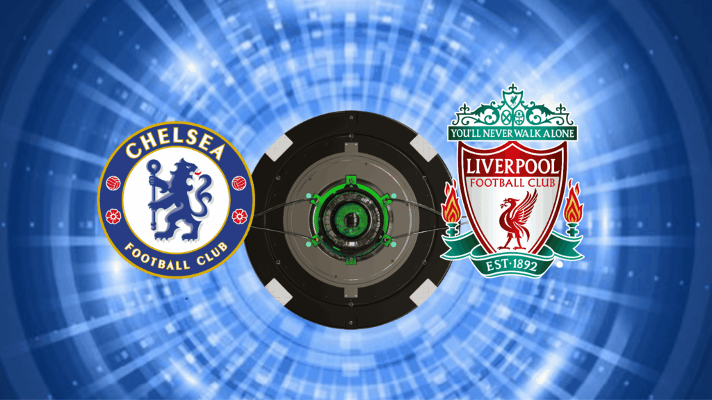 Chelsea x Liverpool: onde assistir e horário do jogo da
