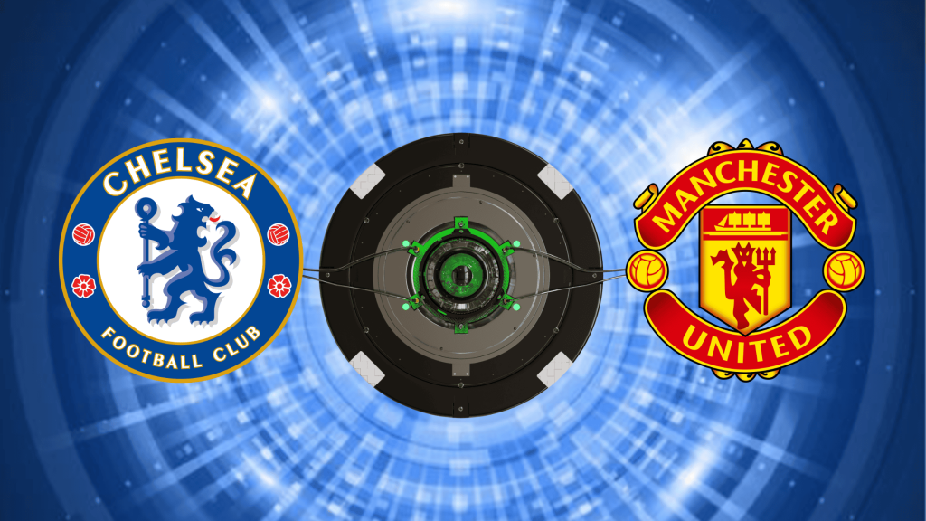 Chelsea x Manchester United: onde assistir, horário e escalações do
