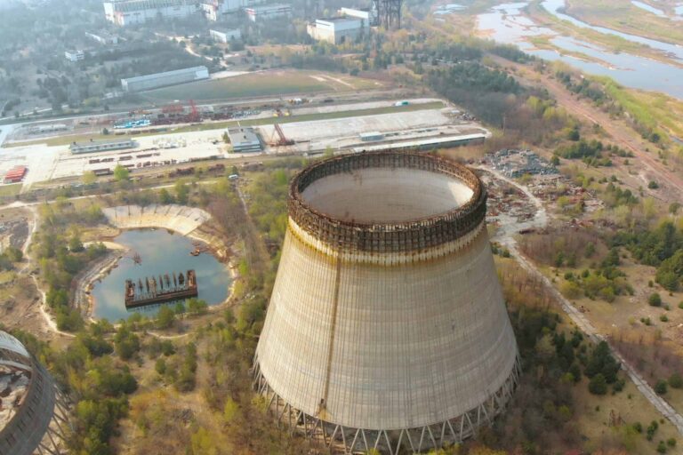 Chernobyl: fazendas podem ser cultivadas com segurança; entenda