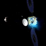 China anuncia lançamento de missão espacial para explorar asteroide e