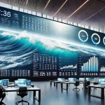 China constrói sistema de simulação oceânica mais poderoso do mundo