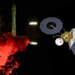 China lança missão inédita para coletar amostras de asteroide