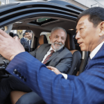 Chineses anunciam R$ 27 bilhões em investimentos no Brasil durante