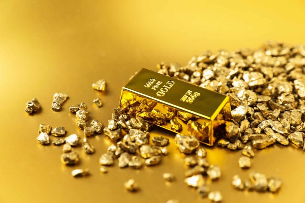 Chumbo vira ouro em experimento inédito com acelerador de partículas