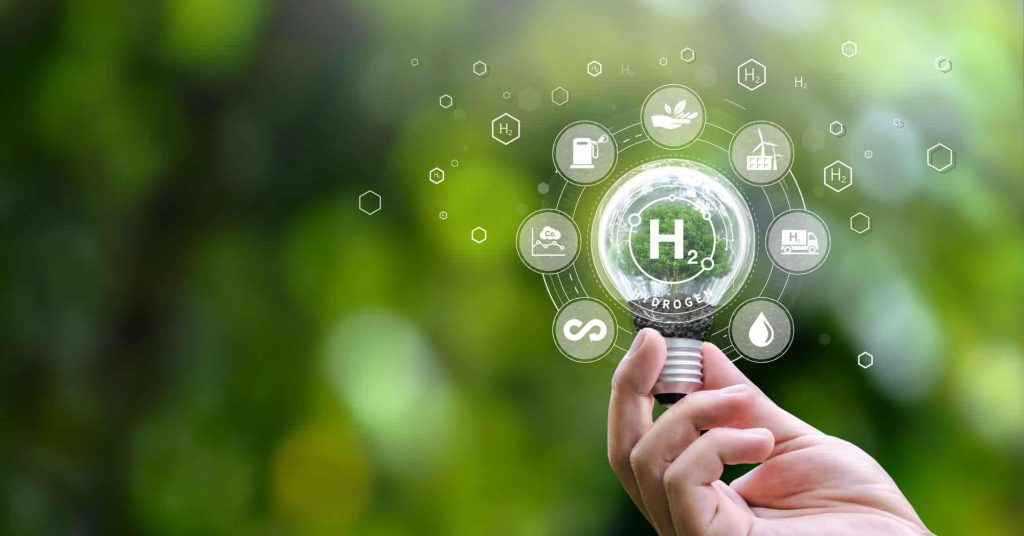 Cientistas teriam encontrado fonte “infinita” de hidrogênio
