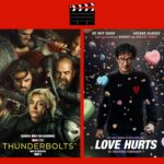 Cinema: lançamentos de filmes da semana (1º de maio)