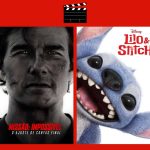 Cinema: lançamentos de filmes da semana (22 de maio)