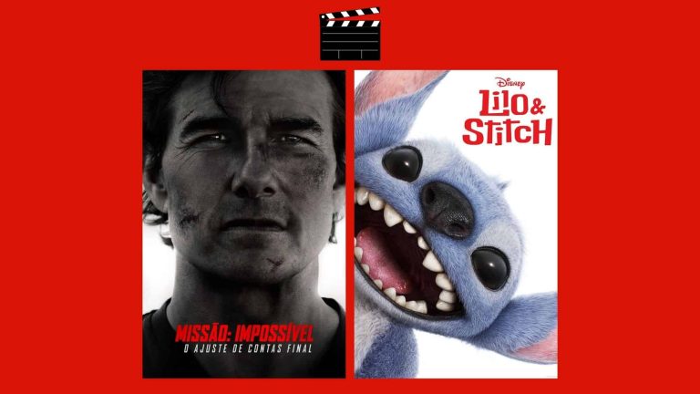 Cinema: lançamentos de filmes da semana (22 de maio)