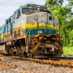 Circulação do Trem de Passageiros da Vale é suspensa nestas