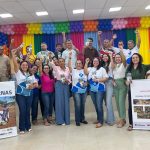 Cisternas Escolares vão garantir acesso à água para alunos da