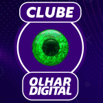 Clube Olhar Digital: sua página para viver a tecnologia todos