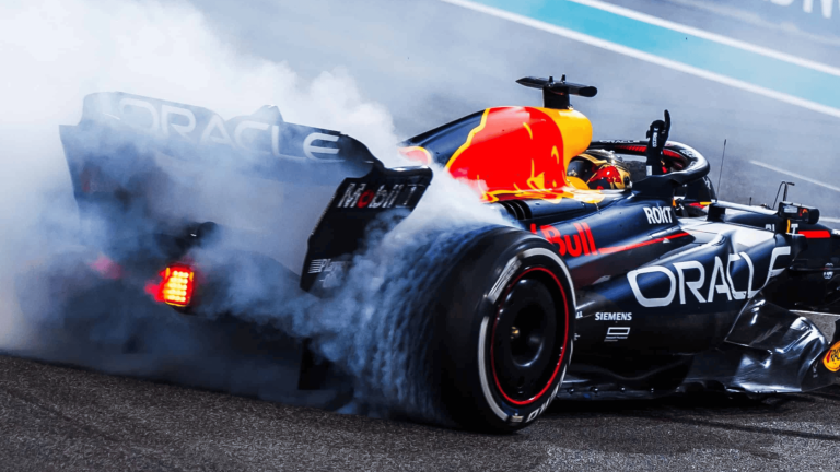 Cockpit, pit stop, pole position: confira o vocabulário de Fórmula