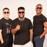 Com Argumento, Pão Com Ovo e grupos de Bumba Meu