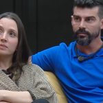Com Prova dos Casais e Formação da DR, Power Couple