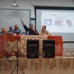 Com foco em palestras sobre a Baixada Maranhense, curso de