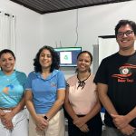 Comissão do Selo de Práticas Restaurativas reúne-se para apoiar centros