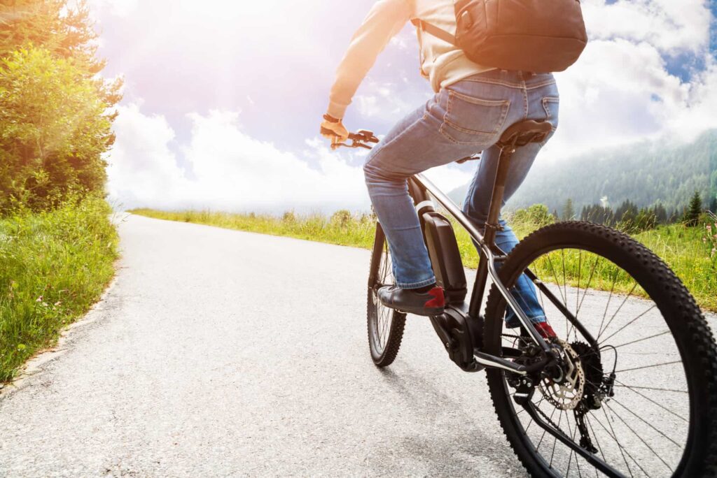 Como a revolução das bicicletas elétricas está mudando o transporte