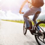 Como a revolução das bicicletas elétricas está mudando o transporte