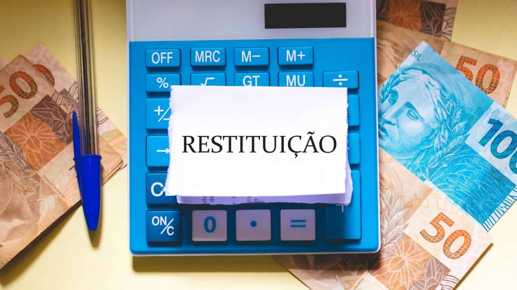 Como alterar os dados bancários para restituição do IRPF 2025?