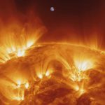 Como as erupções solares afetam a Terra? Entenda os riscos
