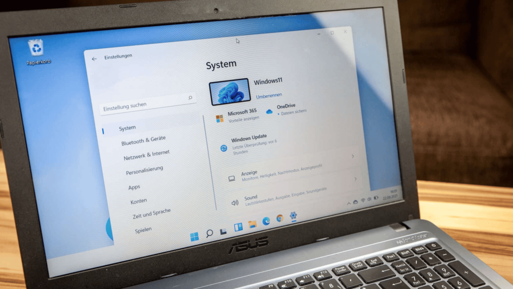 Como baixar e instalar papel de parede no Windows ou