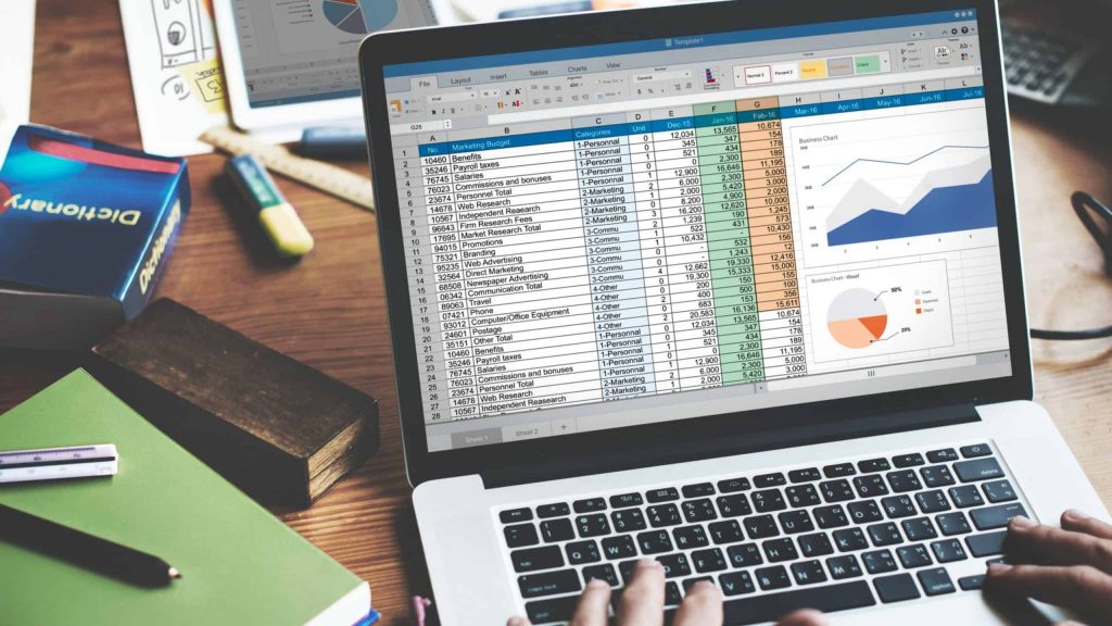 Como criar uma lista de tarefas no Excel para organizar