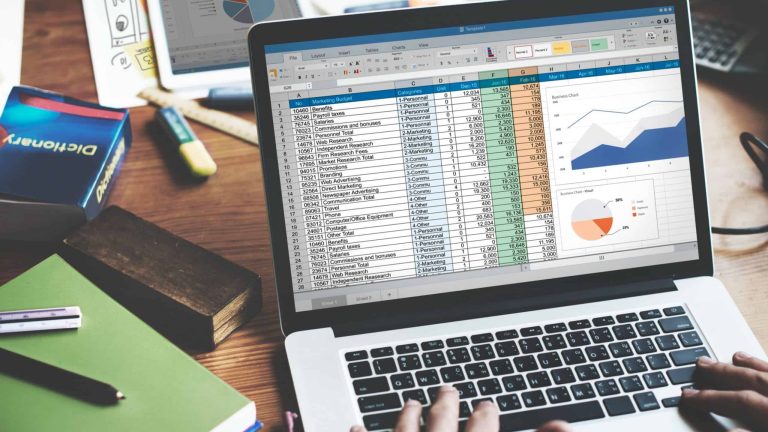 Como criar uma lista de tarefas no Excel para organizar