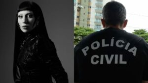 Como criminosos usaram redes para planejar ataque em show da