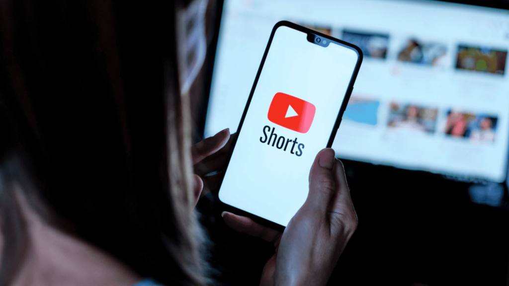 Como desabilitar ou ocultar os Shorts do YouTube