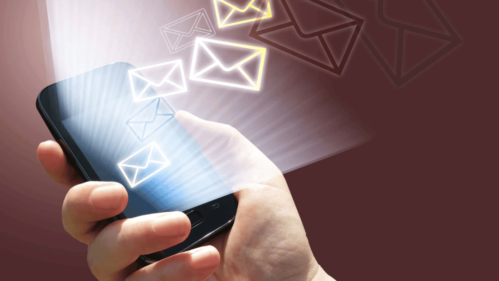 Como descobrir a senha do e-mail no celular? [iOS e