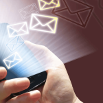Como descobrir a senha do e-mail no celular? [iOS e
